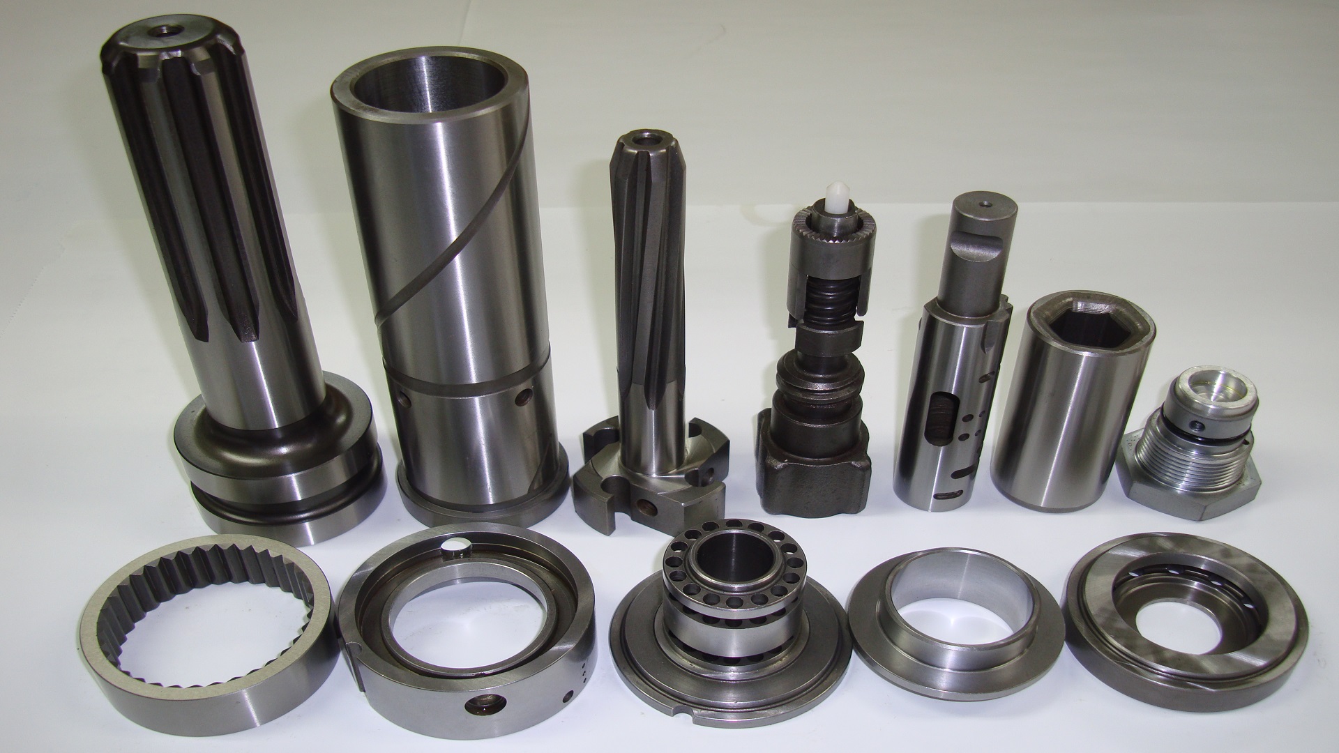 Leg Drill TY24 RD245 Spare Parts