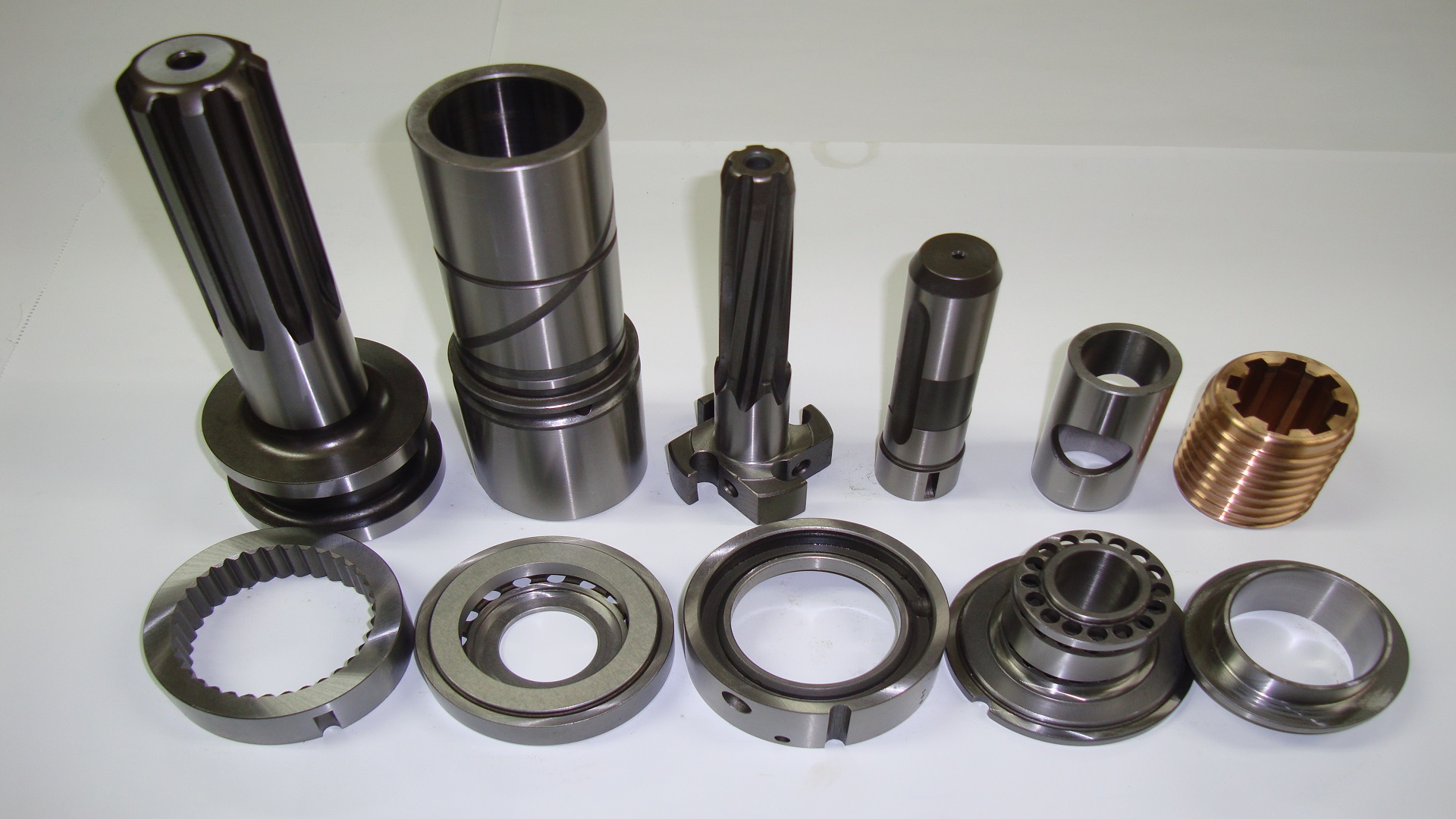 Leg Drill TY280 RD285 Spare Parts