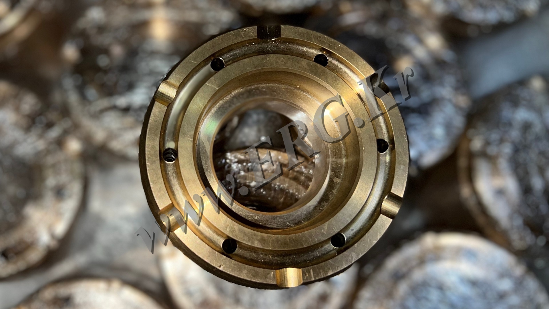 Furukawa 10 DS  Drill Rigs