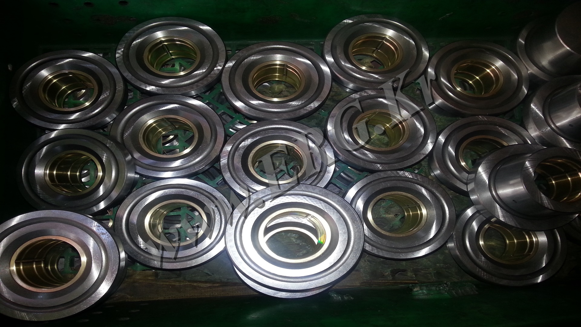 Junjin JD-1300E Drill Rigs