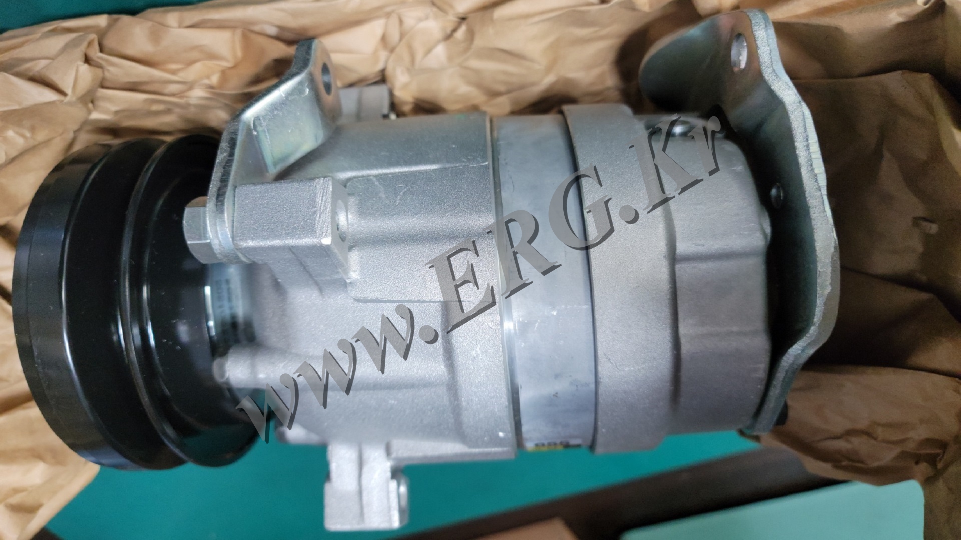 4900700-0000701 Compressor Aircon